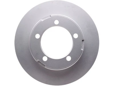 Rotor de freno para Workhorse W22 2001-2009 fricción dinámica 66287GCWQ 2002 2003 Foto 1 de 2