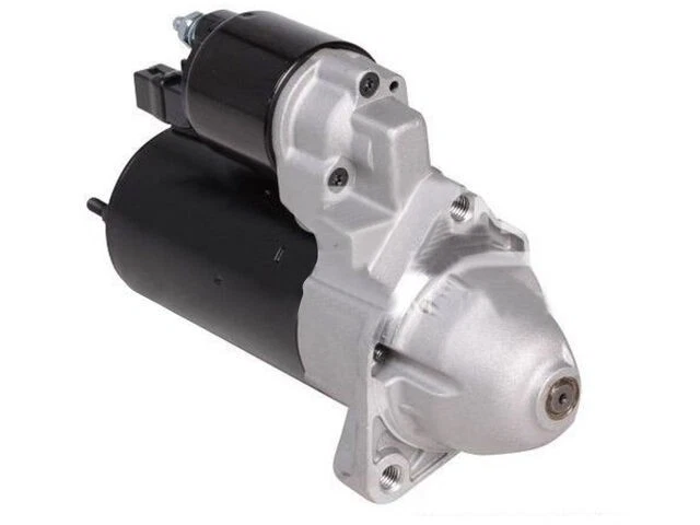 Motor De Arranque Para BMW 545i GH423BH 2004-2005 100% Nuevo Foto 1 de 1