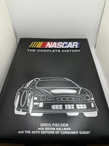 NASCAR: The Complete History - Picture 1 of 7