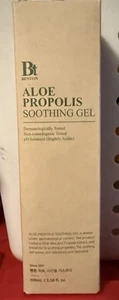 NUEVO BENTON Aloe Propolis Gel Calmante TAMAÑO COMPLETO 3.38 oz 100 ml - Imagen 1 de 5