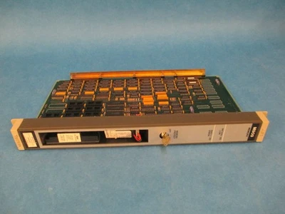 AEG Modicon Memory Board M909 Used - Image 1 of 4