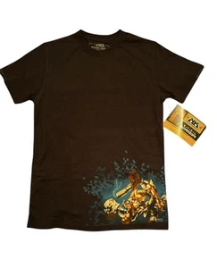 Natural Koncept Limited Edition Black Herren T-Shirt, Gr. M (NEU, SEALED IN BAG) - Bild 1 von 8