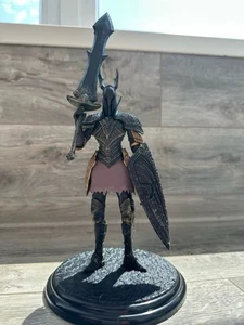Black Knight Figur Dark Souls Sammler Gaming Anime 20cm - Bild 1 von 1