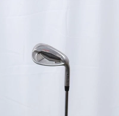 Ping Tour Gorge Wedge 56°- Wedge Cfs Stl 1237212 Good - Image 1 of 4