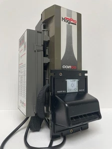 ACEPTADOR DE BILLETES COINCO MAG 30 B, VALIDADOR DE BILLETES *COMPLETAMENTE RECONSTRUIDO* $1 - $5 - Imagen 1 de 1