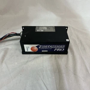 AC Überspannungsschutz Zone Defender PRO Model No SP16101 gebraucht funktioniert super - Bild 1 von 8