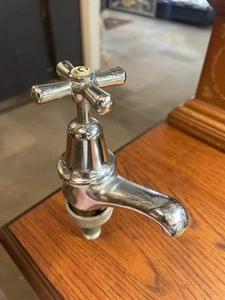 Vintage RAM Cold Water Tap - Picture 1 of 5