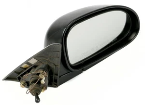 97-01 Hyundai Tiburon Right Lever Power Side View Mirror Part Number 8760627600 - Picture 1 of 3