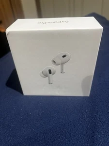 AirPods Pro 2 - Photo 1 sur 2
