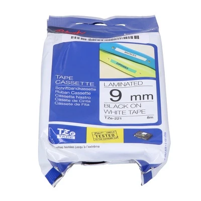 Brother TZE-221 New NFP Sealed