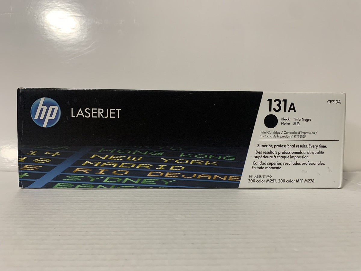 Venta de tintas originales en Punta Negra