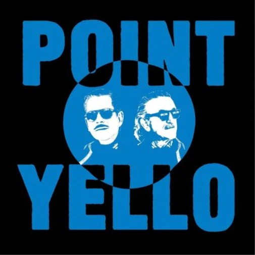Yello Point (Vinyl) 12" Album - Bild 1 von 1