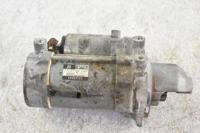 Motor de partida compatível com 17-23 XT5 393939 - Imagem 1 de 4