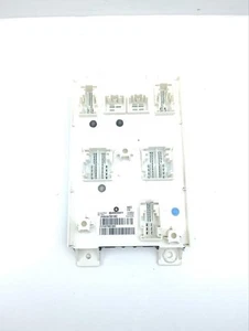 Body control module BCM FEM SAM BSI Dodge CHALLENGER Coupe 2019 68396561AC - Picture 1 of 15