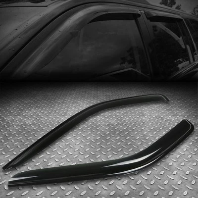 PARA 05-08 MONTANA/U-BODY TINTE HUMO VENTANA VISERA CORTINA/SOL VIENTO/DEFLECTOR LLUVIA Foto 1 de 4