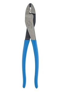 Channellock 909 9.5 in. Crimping Plier - Picture 1 of 3