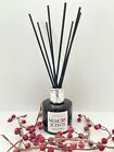 Memory Scents 100ml Winter Berries Reed Diffuser As Photos