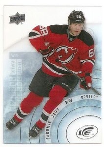 14/15 UPPER DECK ICE BASE Hockey (#1-42) U-Pick from List