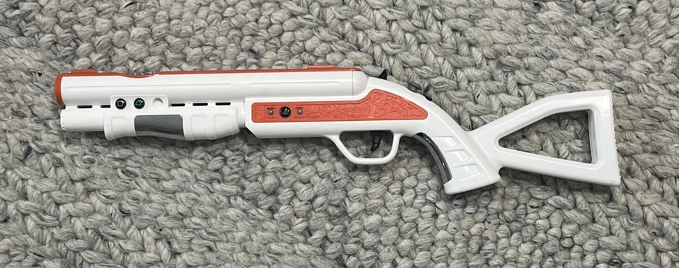 PS3 Cabela's Top Shot FearMaster Peripheral Shotgun Controller No Dongle - Image 1 of 4