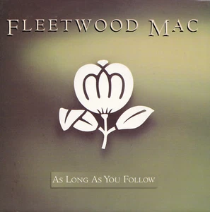 FLEETWOOD MAC As Long As You Follow / Oh Well 45 P/S SirH70 - Picture 1 of 4