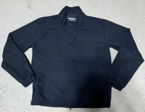 NWOT Mens Large Flying Cross Black Duty Guard ST Hardshell Jacket - Picture 1 of 8