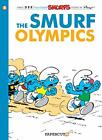 Smurfs #11: The Smurf Olympics, The (Smurfs Graphic by Delporte, Yvan 1597073016