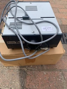 BOOTS TH50 SLIDE PROJECTOR - Picture 1 of 4