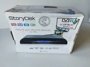 Disque dur multimédia Storex Storydisk Ultimate 1 Tb neuf n°2 - Imagen 1 de 5