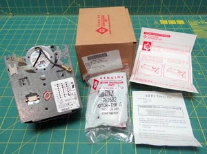 Whirlpool Washing Machine Timer Kit 50Hz P/N 385345 - Picture 1 of 9