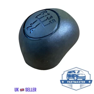 POMO CAMBIO 5 VELOCIDADES PEUGEOT BOXER CITROEN RELÉ FIAT DUCATO 94-2006 735316072 - Imagen 1 de 5