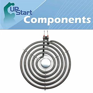 5 Turns Range/Stove Heating Element for Jenn-Air A100, A100B, Amana ARR630WW - Picture 1 of 1