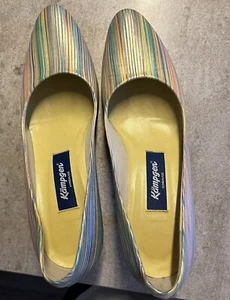 Schuhe Damen 37 - Bild 1 von 4