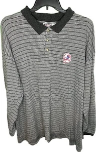 Vintage 1999 New York Yankees Active Iron Knights MLB Genuine Merchandise 2XL - Picture 1 of 5