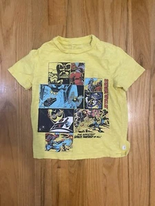 Star Wars Little Boys T-Shirt Kids - Picture 1 of 5