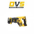 Dewalt Dcs367n Cordless18v Xr Brushless Compact Reciprocating Saw Body Only