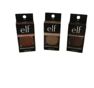 Elf e.l.f Luminous Putty Bronzer Pick 1 New In Box - Picture 1 of 4