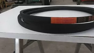 Cinturón de cubierta Ford / New Holland GT65 / GT75 48" 86536809 - Imagen 1 de 2