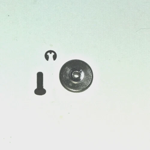 Märklin 7186 Rollenlager mitHaltebolzen und Simmering  (1223002-14) - Bild 1 von 1