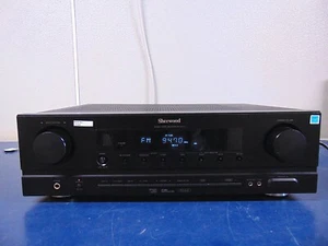 Sherwood Audio/Video Receiver RD-6513 - S7394 - Bild 1 von 11