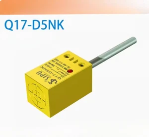 1PC NEW FIT FOR Proximity switch sensor Q17-D5NK - Picture 1 of 1