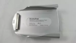SeidioPak Dual Slot CF CompactFlash Expansion Pack iPAQ 31XX/36XX/37XX/38XX/39XX - Picture 1 of 2