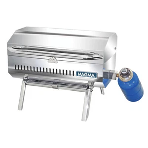 PARRILLA DE GAS MAGMA CHEFSMATE SERIE CONOCEDOR - Imagen 1 de 1