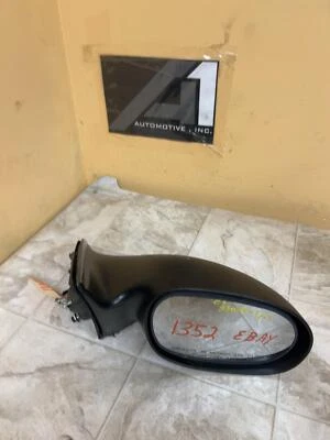 Espejo retrovisor derecho Dodge Stratus Chrysler Sebring 2001-2006, fijo OEM Foto 1 de 4