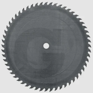 Granit CVA Kreissägeblatt 400 x 30 mm 56 Zähne geschrängt , Brennholz- Säge - Bild 1 von 1