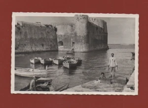 Maroc - MAZAGAN - Les remparts ---- (J2830) - Imagen 1 de 2