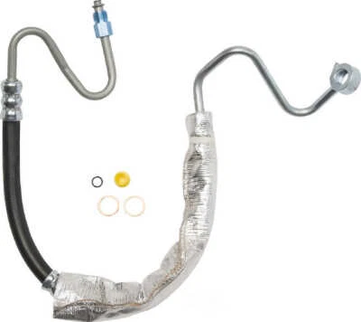 Power Steering Pressure Line Hos fits 2005-2012 Toyota Avalon Camry  EDELMANN - Image 1 of 3