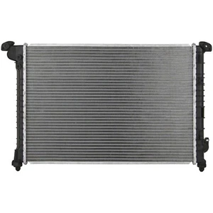 Spectra Premium Radiator CU2747 for Mini Cooper 2002-2006 - Picture 1 of 3