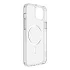 Belkin SheerForce mobile phone case 17 cm (6.7inch) Cover Transparent