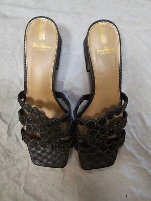 Sandalia Sam Edelman para mujer talla 8,5 Foto 1 de 4