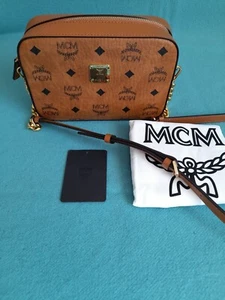 MCM Original Crossbody Bag NEU ! - Bild 1 von 6